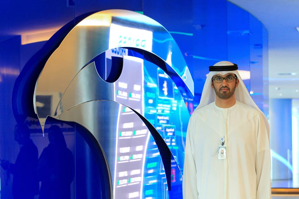 ‘Critical’ for investment to flow to lowest-cost, lowest-carbon energy – UAE minister ‘Critical’ for investment to flow to lowest-cost, lowest-carbon energy – UAE minister