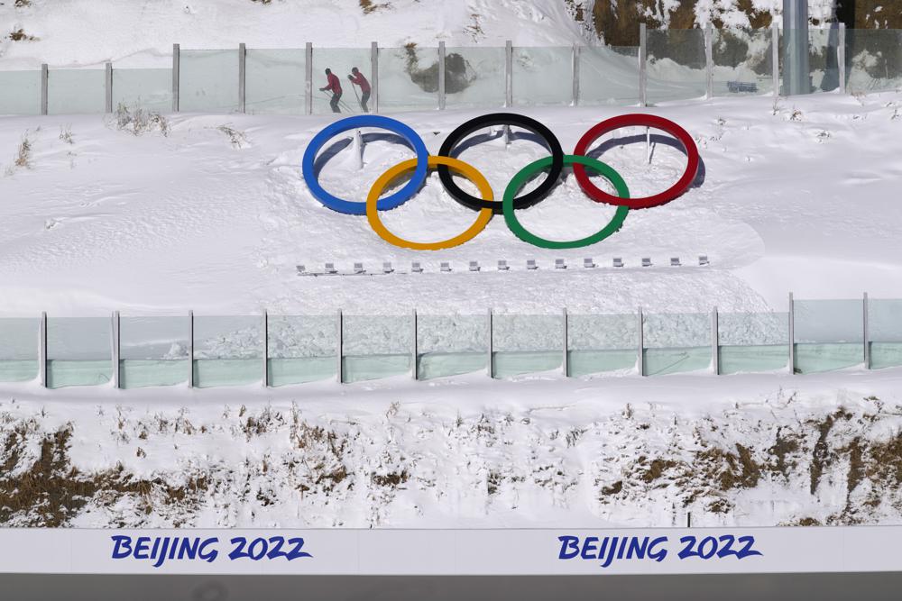 Olympic teams raise concerns over quarantine hotels Olympic teams raise concerns over quarantine hotels