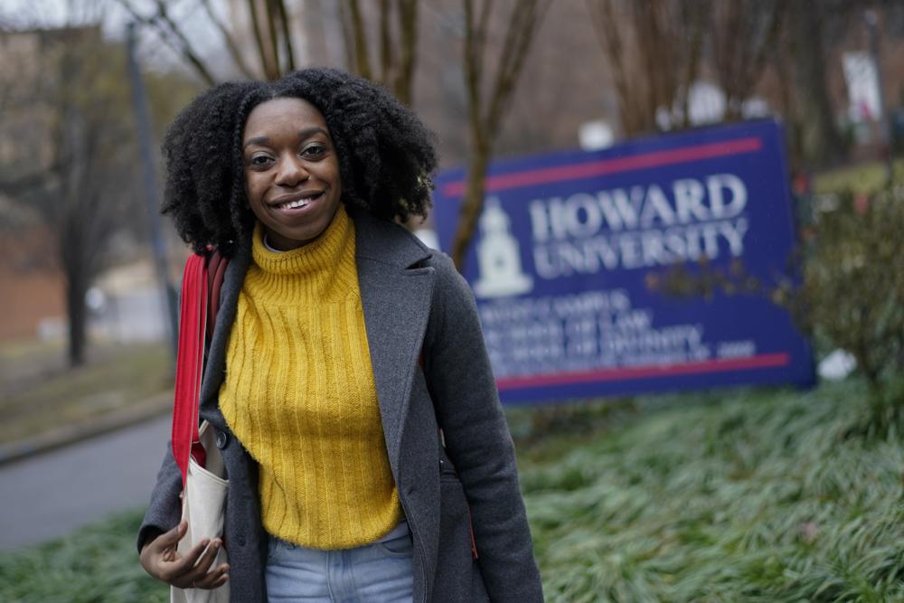 For Black women, hopes and dreams rest on Biden court choice