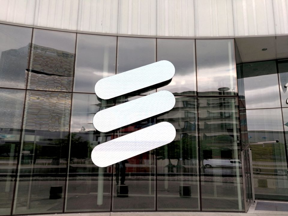 Ericsson shares drop after probe on graft in Iraq when ISIS active Ericsson shares drop after probe on graft in Iraq when ISIS active