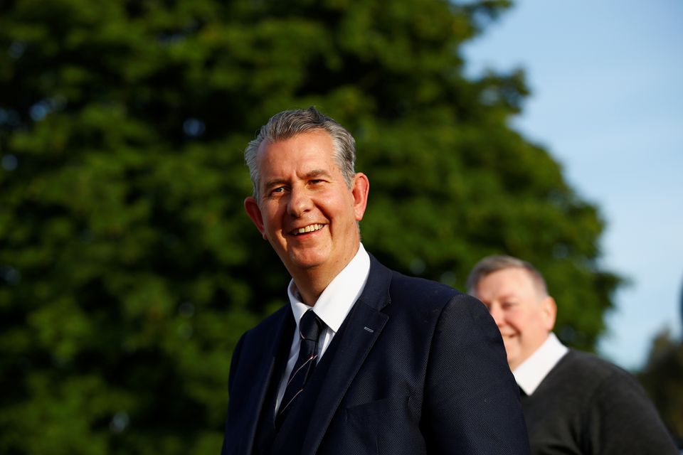 Northern Ireland court orders Brexit food checks to remain for now