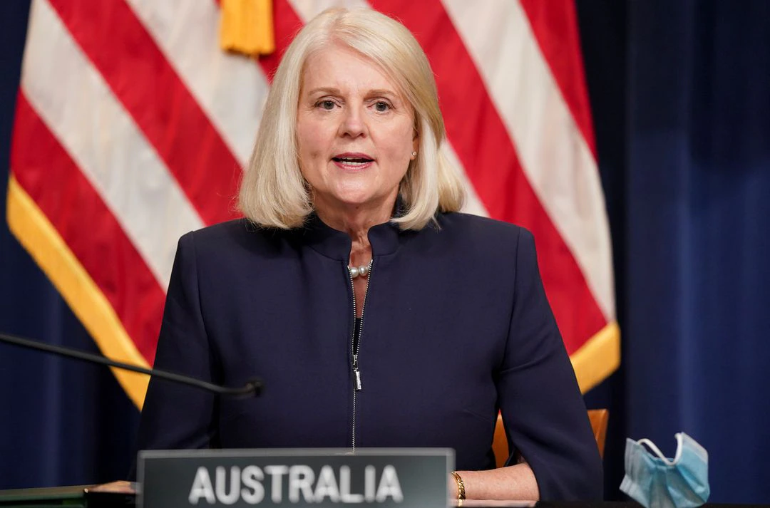 Australia intends to list Hamas as terrorist organisation