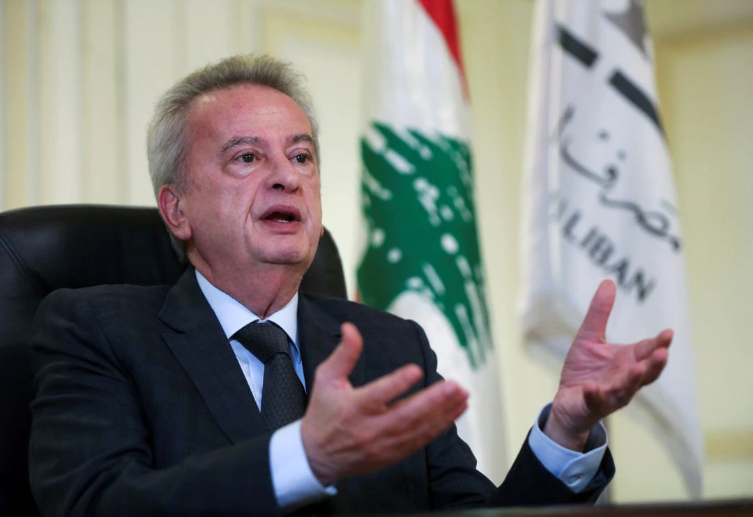 Lebanese judge indefinitely extends subpoena for central bank governor