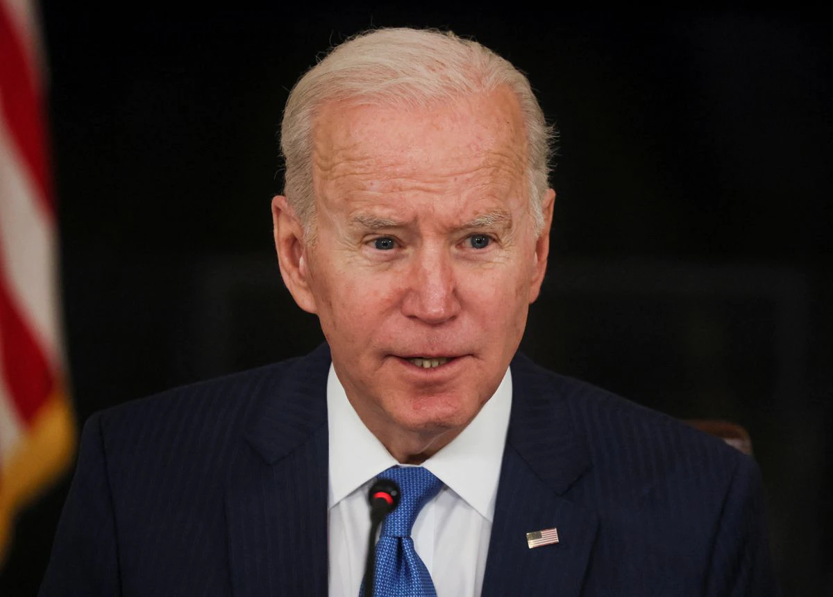Biden, Saudi king discuss energy supplies, Iran and Yemen