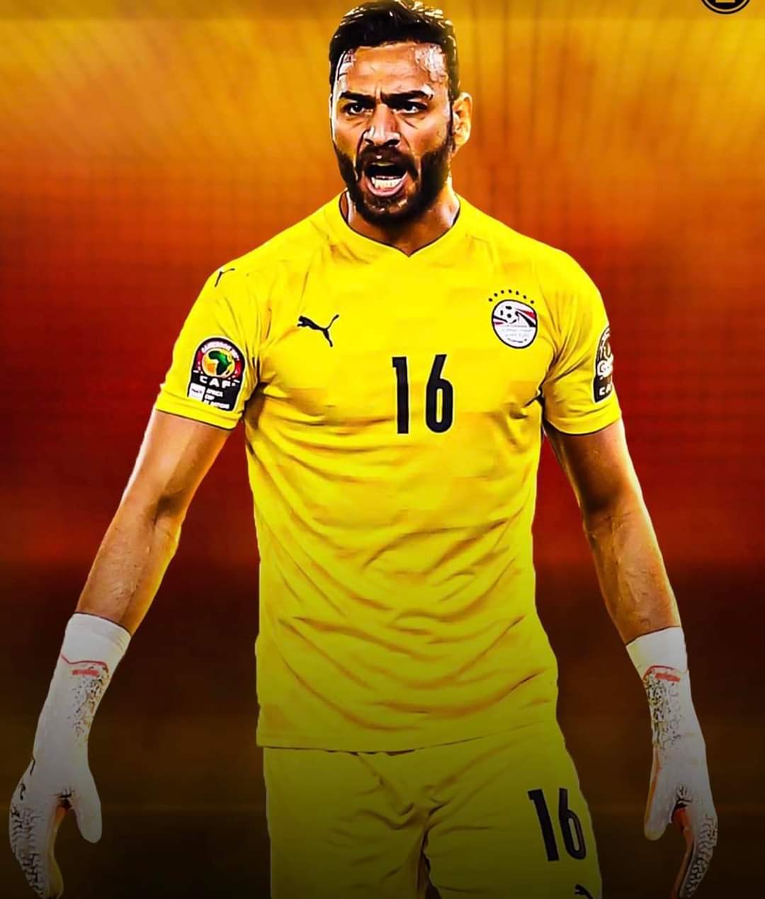 Egypt President hails national team: World Cup qualifiers