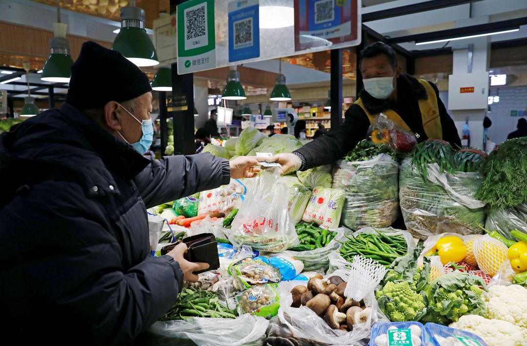 Turkish consumer confidence drops 2.8% in Feb