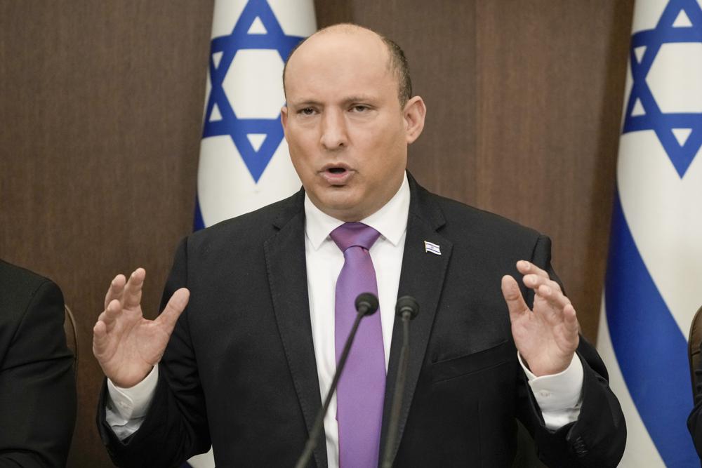 Israeli PM: Iran nuke deal will bring &lsquo;more violent&rsquo; Mideast