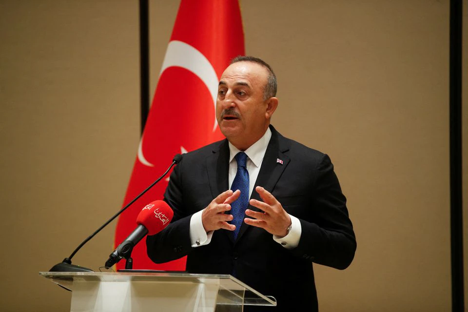 Turkey says it will not abandon Palestinian support for closer ties to Israel