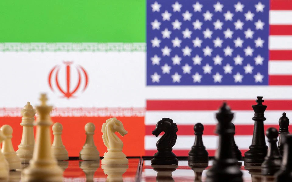 Time for political decisions as Iran talks enter &lsquo;final stretch&rsquo; -U.S. official
