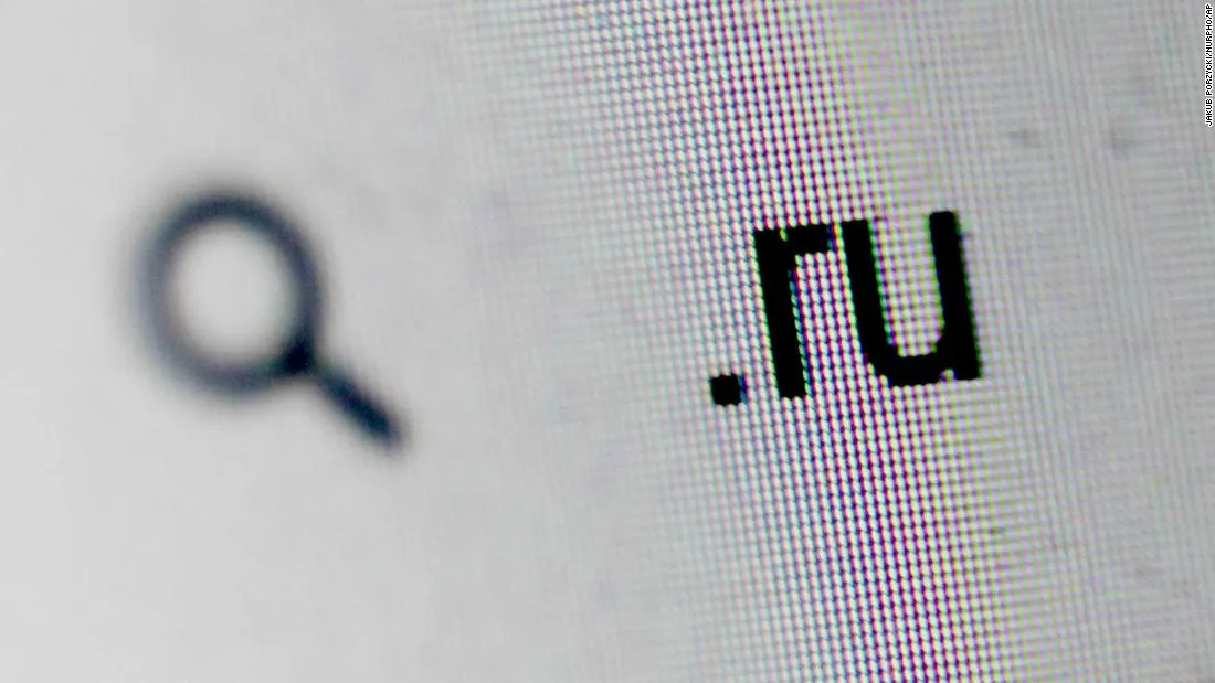 &lsquo;This is different&rsquo;: Why internet backbone services are cutting off Russia