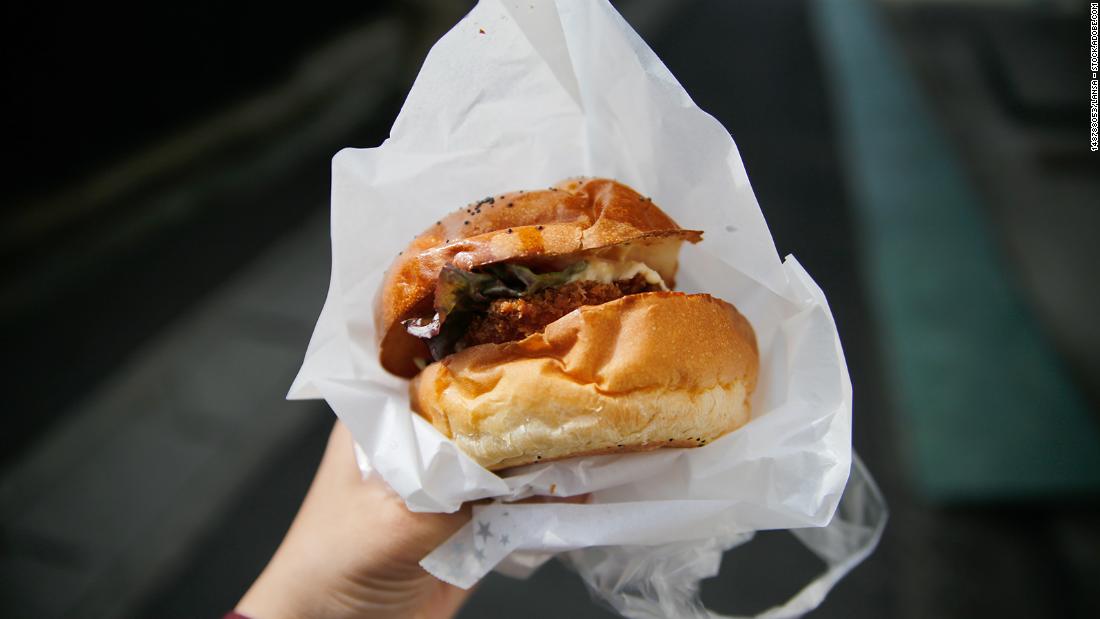 Seven foods that can cause memory loss Seven foods that can cause memory loss