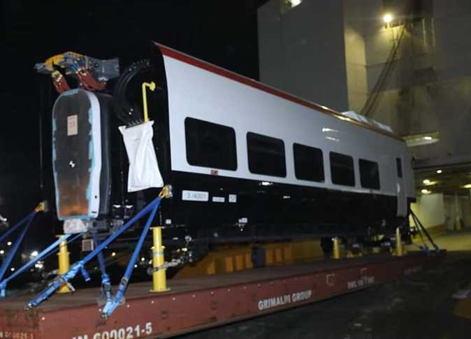 Talgo Egypt factory to be established for manufacture of railway wagons Talgo Egypt factory to be established for manufacture of railway wagons