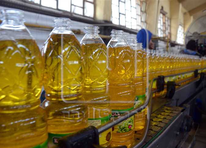 Egypt has strategic balances for all food commodities, minister