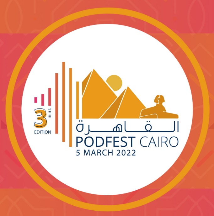 AUC’s PodFest Cairo kicks off on Saturday