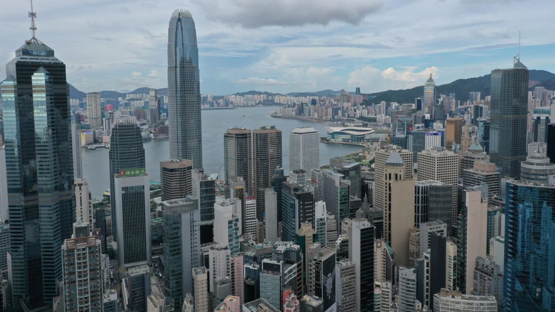 CDC adds former Covid success stories to its highest-risk category for travel