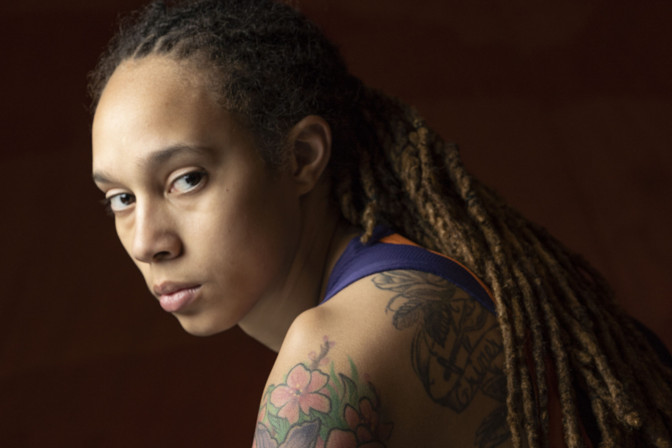 US congressman on Brittney Griner&rsquo;s detention in Russia: &ldquo;We&rsquo;re going to do everything we can to get her home&rdquo;