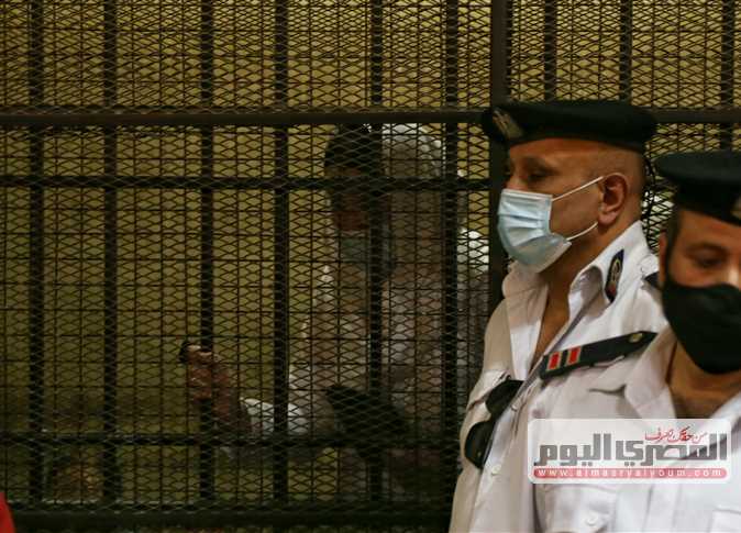 TikTok star Hanin Hossam sentenced to 3 years in prison over ‘human trafficking’ TikTok star Hanin Hossam sentenced to 3 years in prison over ‘human trafficking’