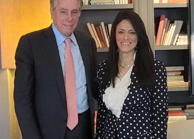Egypt, US discuss opportunities to enhance cooperation on climate action