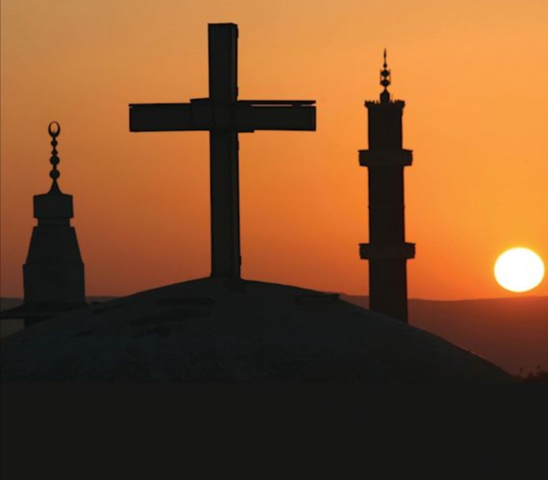 Al-Azhar grand Sheikh along with Protestant Community head reject homosexuality