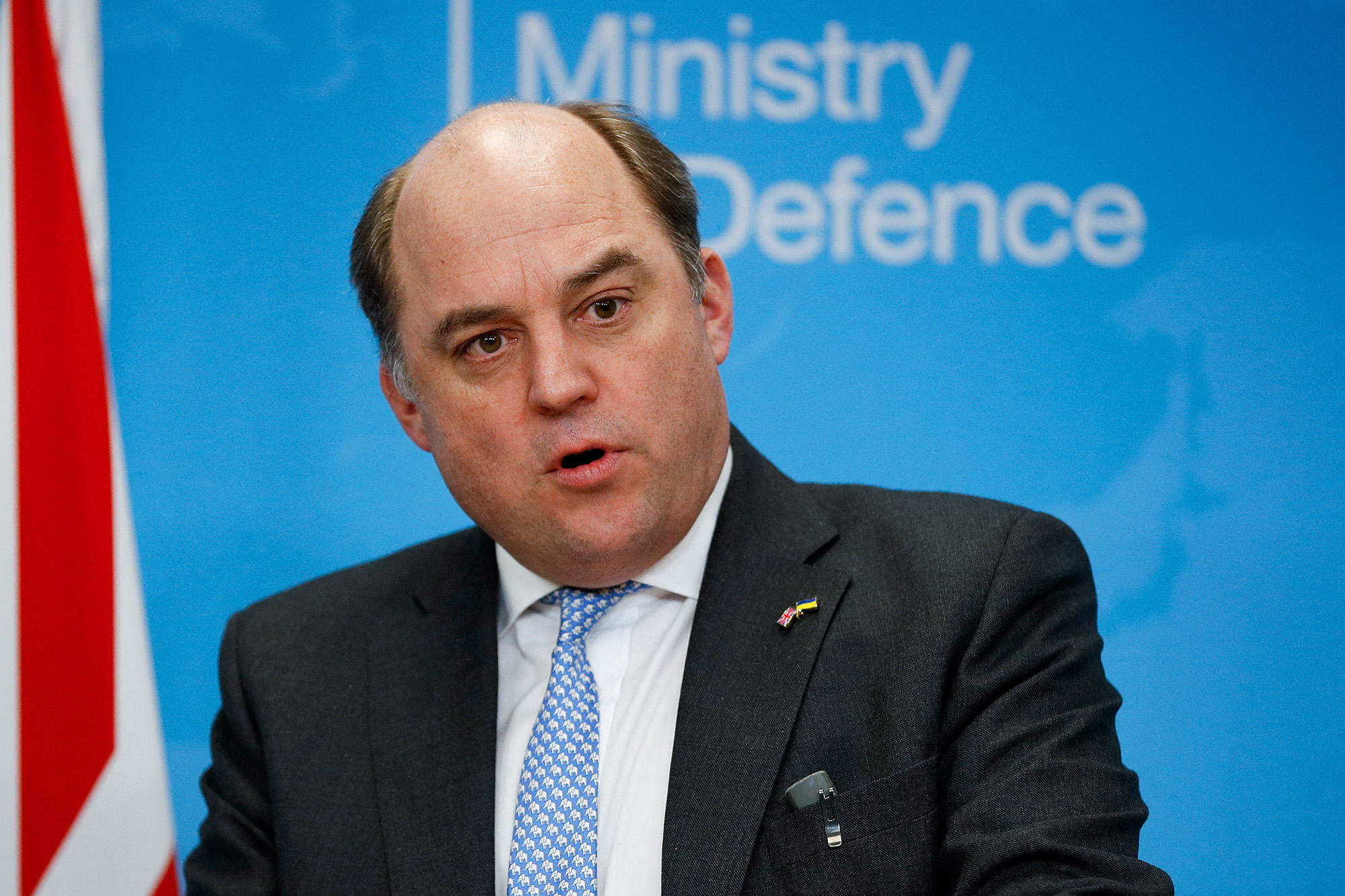Canadian lawmakers vote unanimously to recognize “acts of genocide” committed by Russia