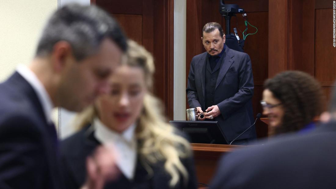 After court, Johnny Depp and Amber Heard&rsquo;s careers face another trial