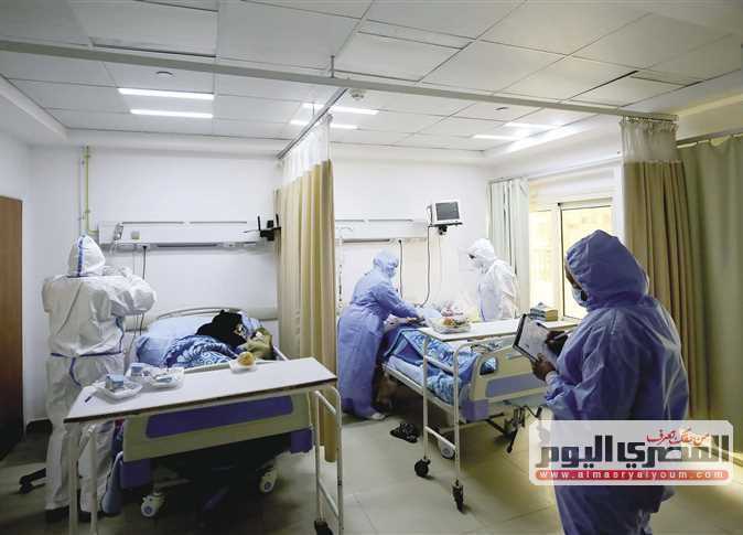 Egypt updates treatment protocol of COVID-19 for the 7th time