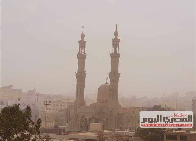Weather fluctuations predicted starting Monday