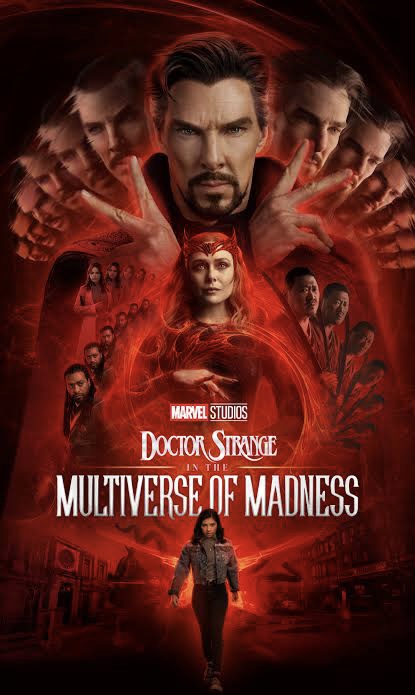 Doctor Strange in the Multiverse of Madness (2022) IMAX Hindi (ORG DD 5.1) [Dual Audio] WEB-DL 2160p 1080p 720p 480p HD [Full Movie]