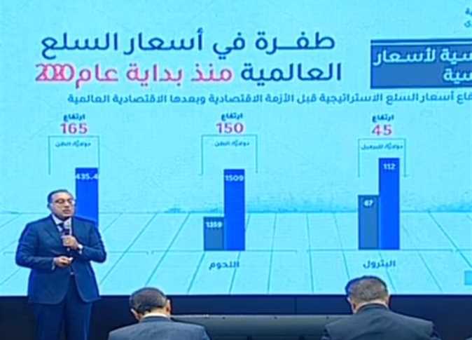 Egypt announces plan to boost economy against global crisis Egypt announces plan to boost economy against global crisis