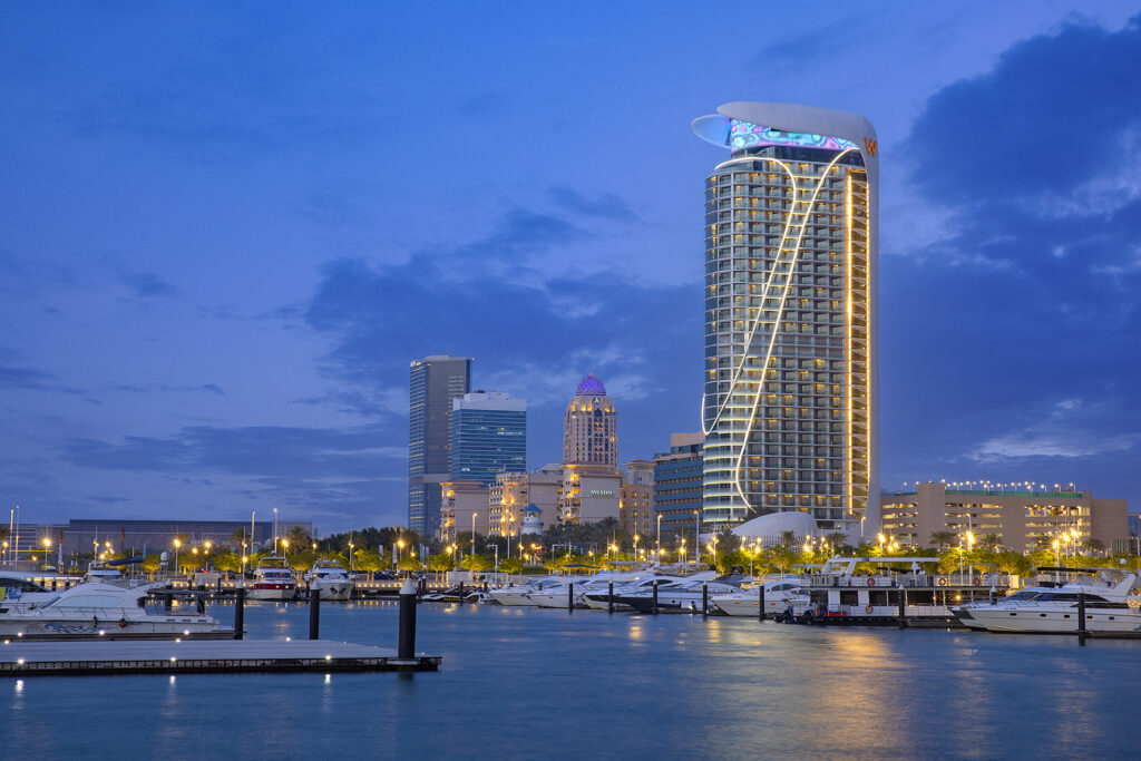 Dubai Tourism launches promotional campaign in Egypt