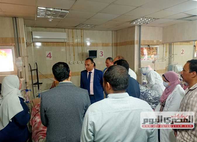 Microbus crash at Cairo-Alexandria Desert Road leaves 27 injured