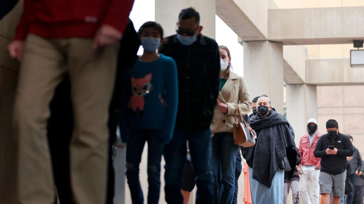 Why Covid-19 vaccine boosters may be more important than ever