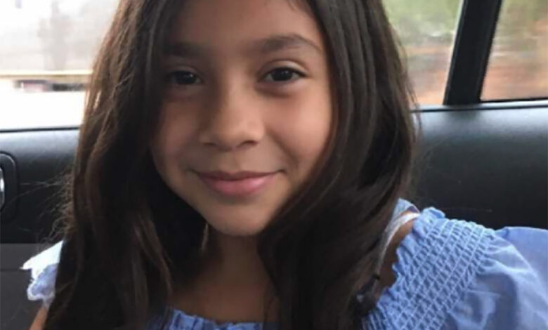 10-year-old Nevaeh Bravo identified as victim in school shooting ...