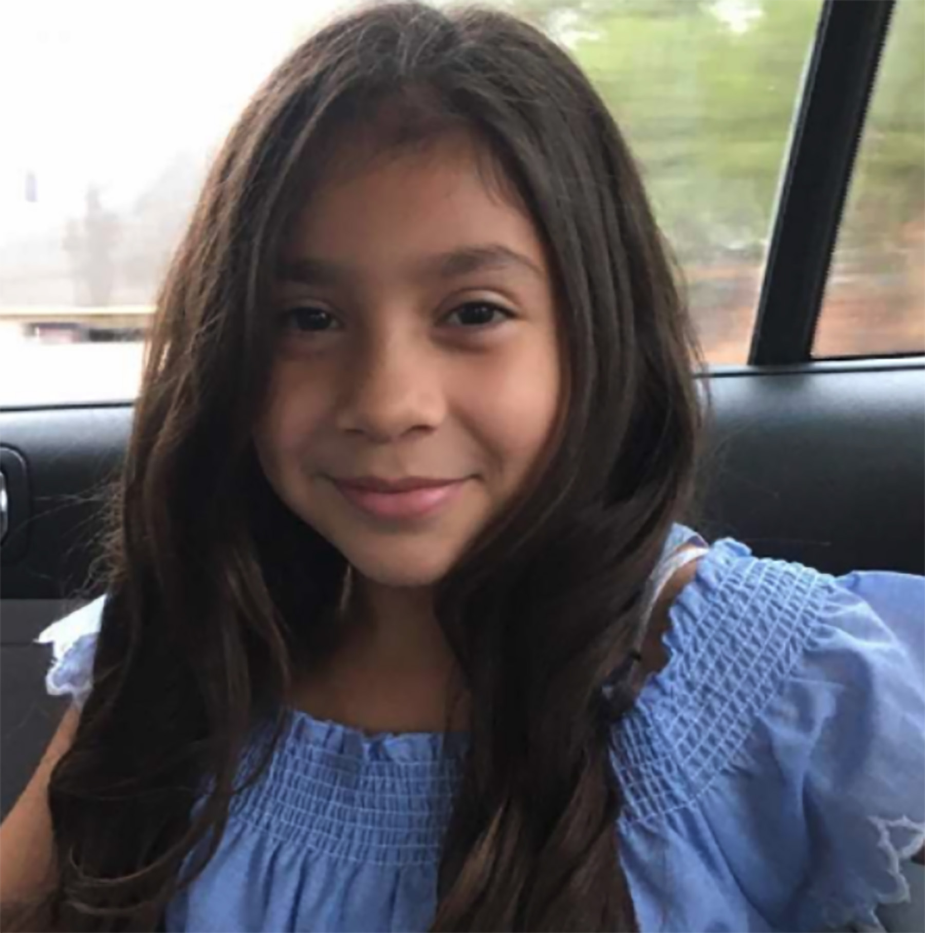 10-year-old Nevaeh Bravo identified as victim in school shooting
