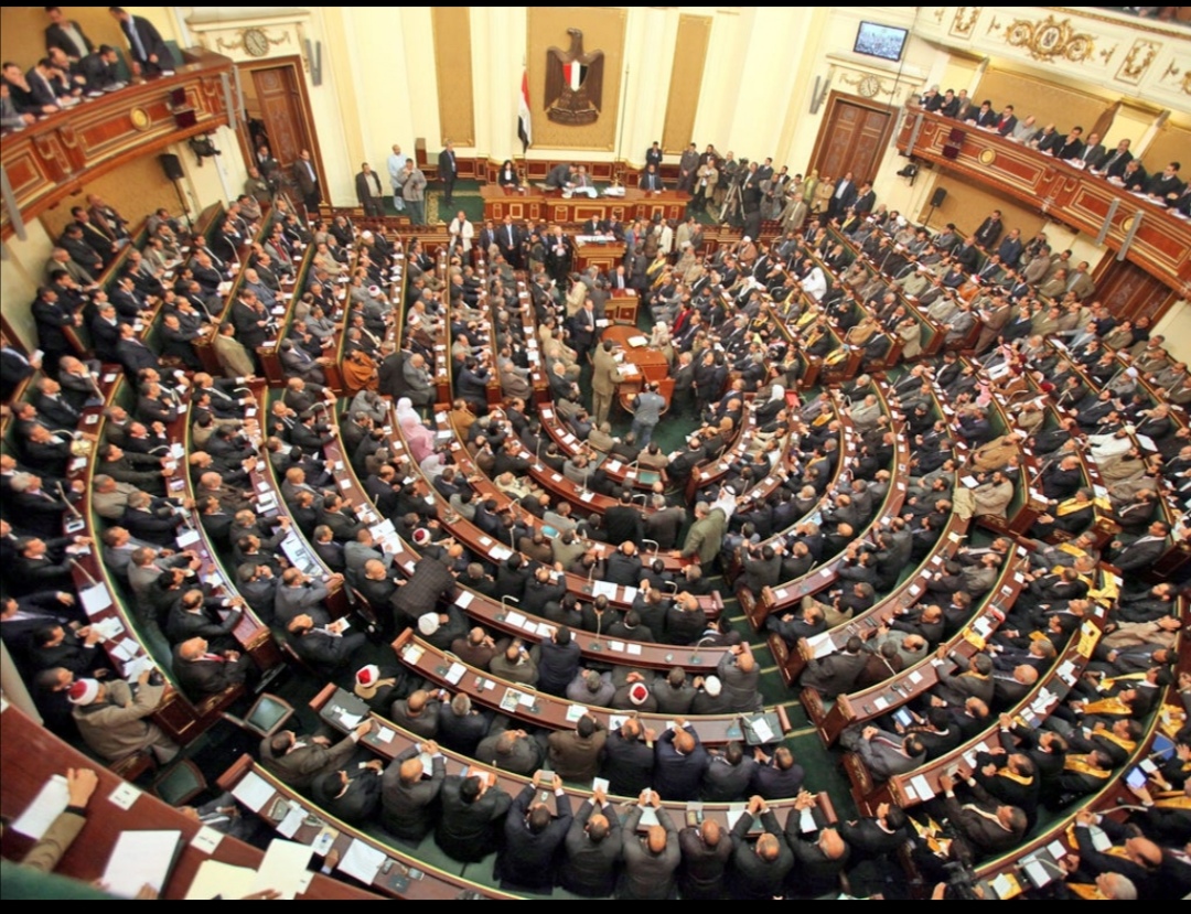 The Egyptian government to exit 79 sectors in 3 years