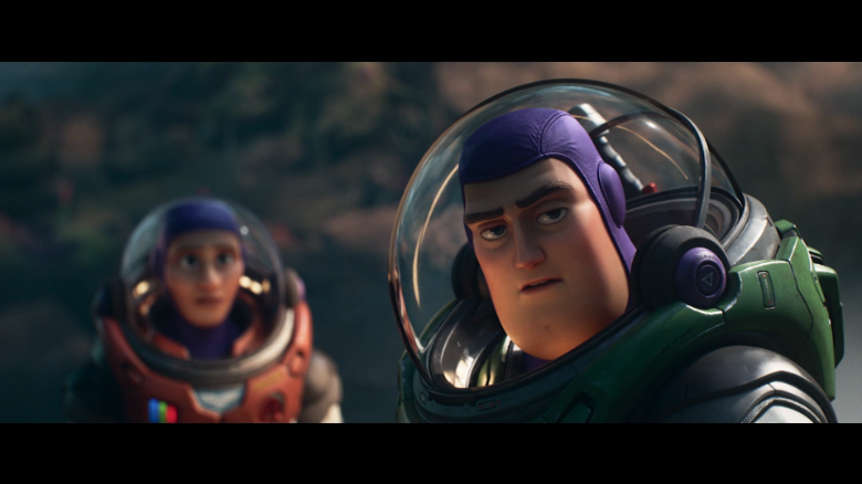 Pixar's 'Lightyear' fizzles at the box office - Egypt Independent