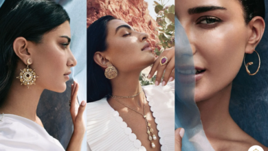 Azza Fahmy’s new collection‘Wonders of Nature: Reimagined’