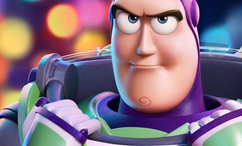 ‘Buzz Lightyear’ movie neither banned nor allowed yet in Egypt