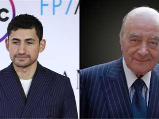 Amir al-Masry to portray Mohamed al-Fayed in ‘The Crown’ series