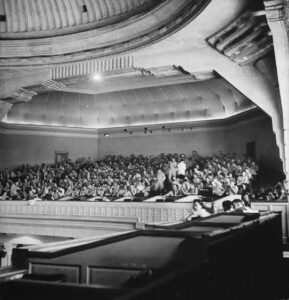 Diana Cinema, Alfy Street, downtown Cairo