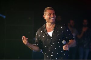 Amr Diab to launch resort in North Coast in 2022