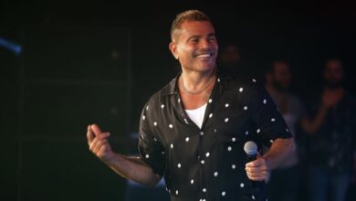 Amr Diab to launch resort in North Coast in 2022
