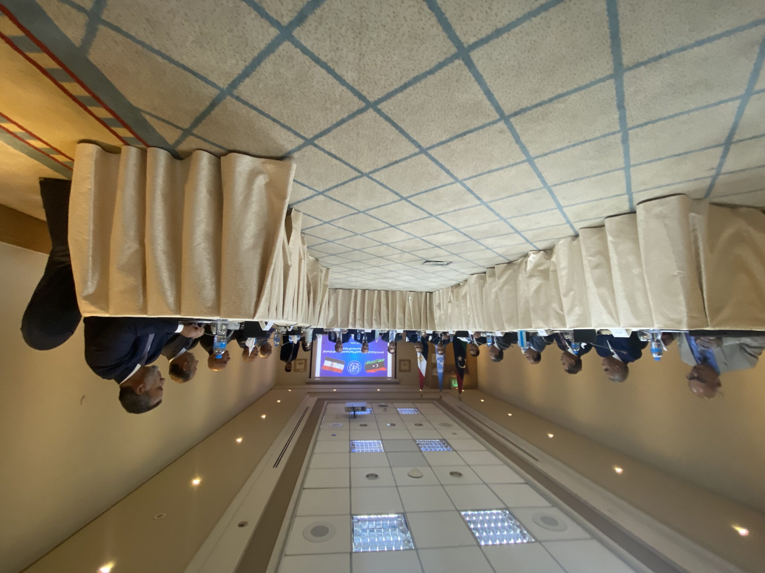 Cairo talks revive hopes for comprehensive Libyan settlement