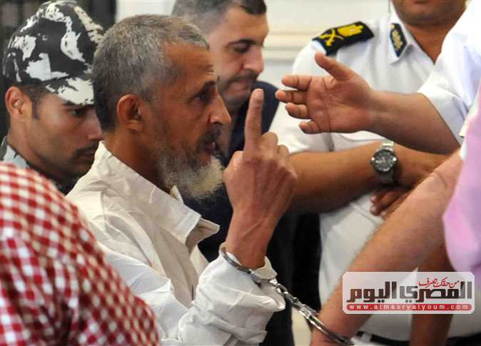 Court sentences murderer of Alexandria priest to capital punishment
