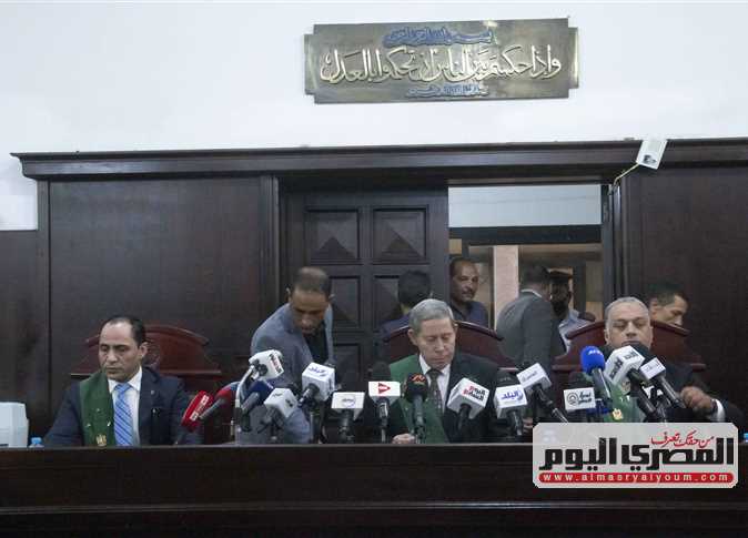 Lawyer Farid al-Deeb up for defending Naira Ashraf&rsquo;s murderer