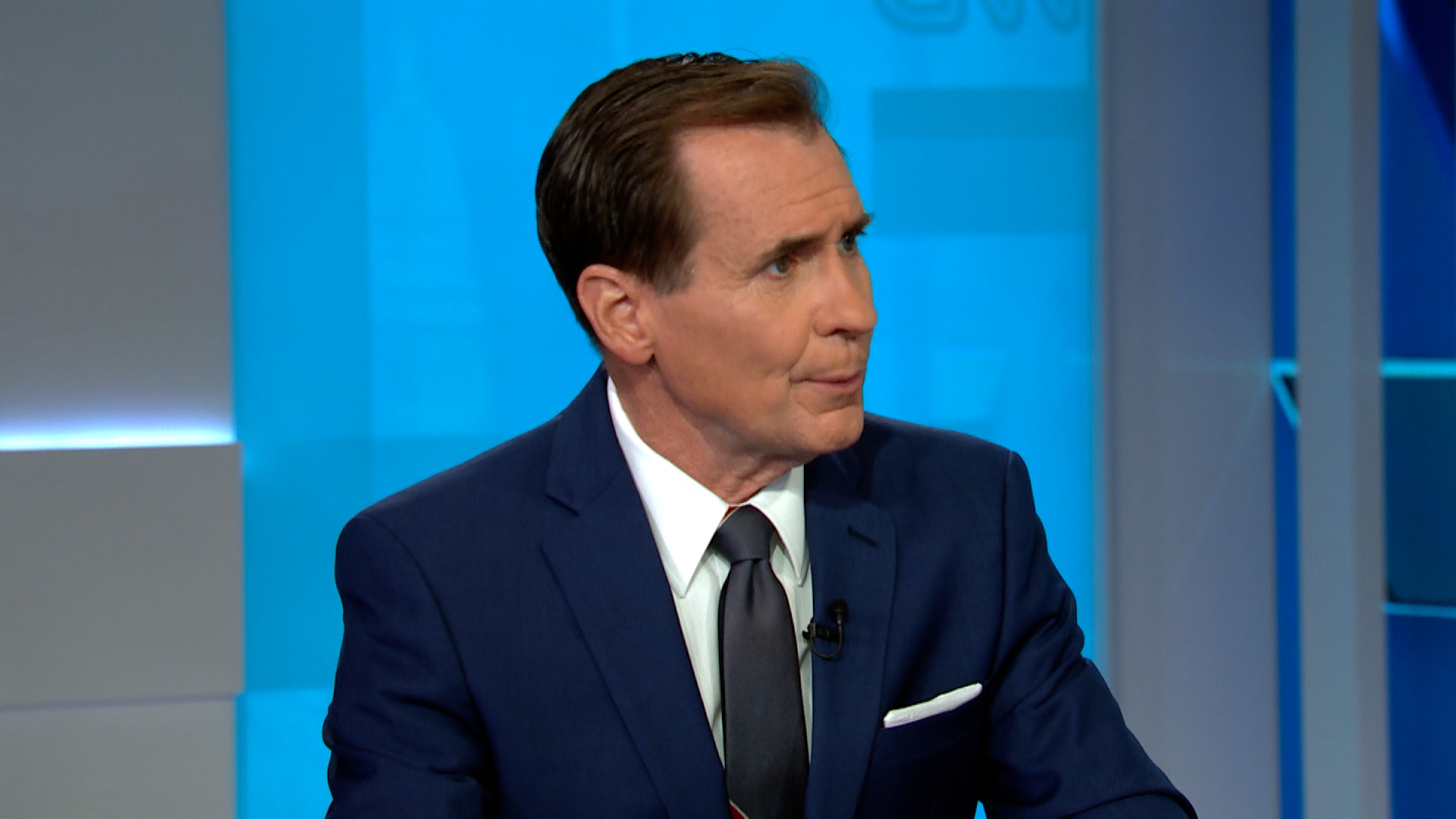 White House says Putin &ldquo;absolutely has weaponized food&rdquo; by blockading grain exports from Ukraine