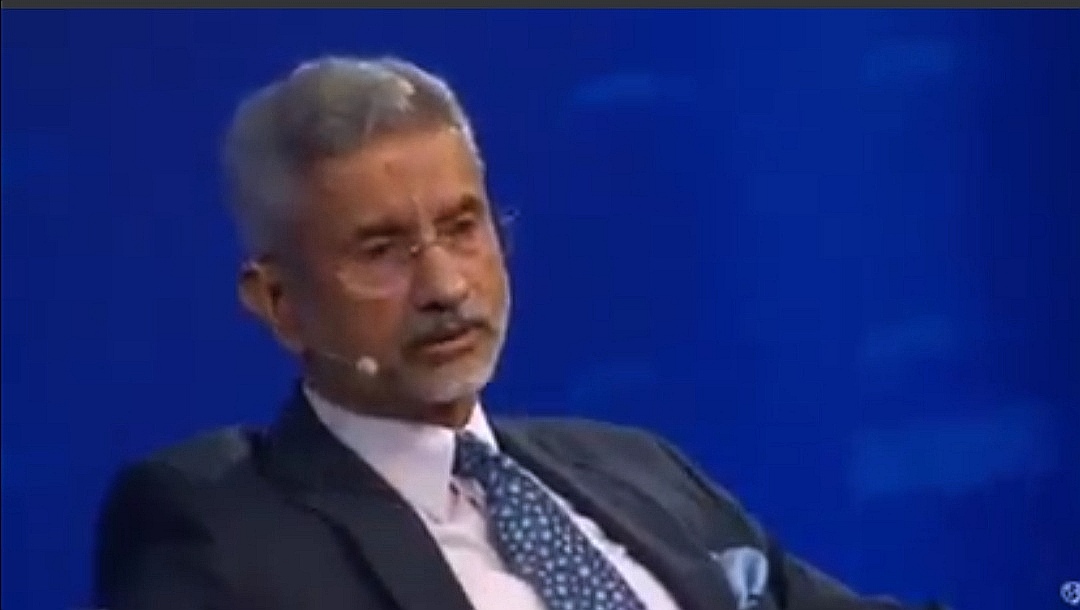 Indian foreign minister defends oil imports from Russia