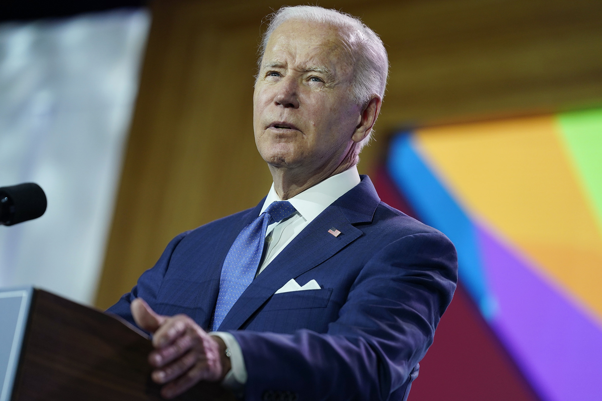 Biden on Jan. 6 hearings: &ldquo;It&rsquo;s important the American people understand what truly happened&rdquo;