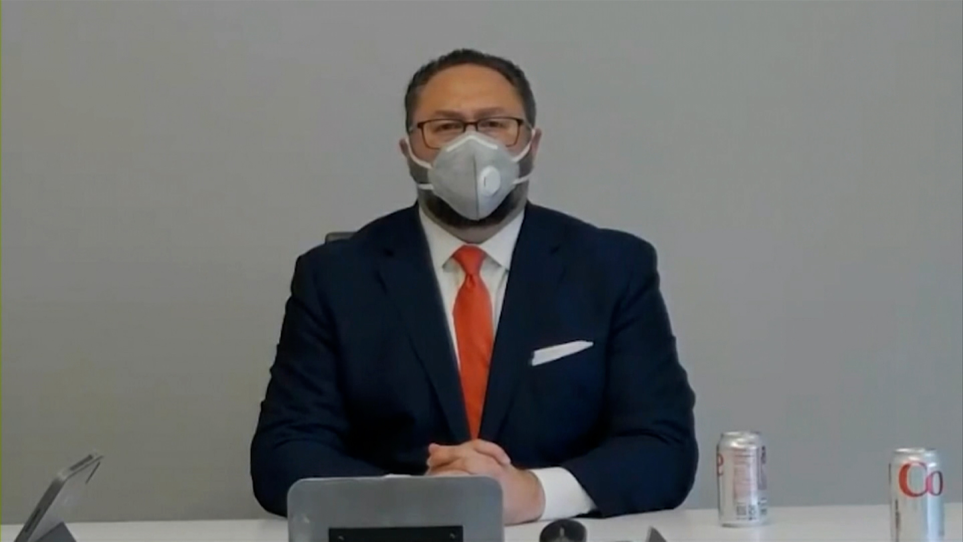 Ex-Trump adviser says former President was told &ldquo;in pretty blunt terms that he was going to lose&rdquo;