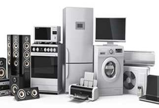 Electrical appliances